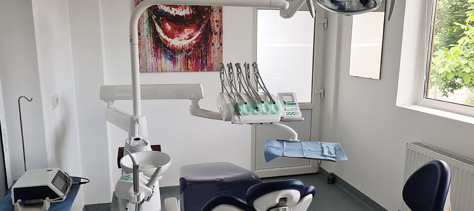 Cabinet Stomatologic Ramnicu Sarat-RB Dental