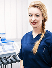 Denise Balcu Medic Dentist Specialist protetică dentară