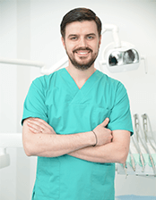 Razvan Balcu Medic Dentist Competenta Implantologie Orala